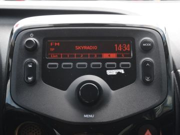Citroën C1